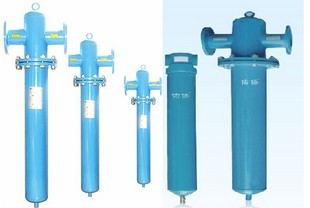 精密過濾器YQ-015(+級別)~100(+級別)