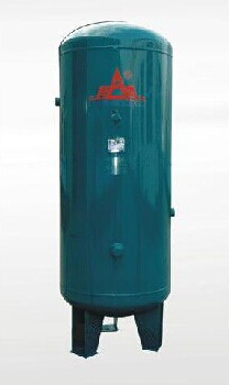 長風儲氣罐