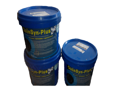 昆西原裝Plus油 1.4GL（1627455836）